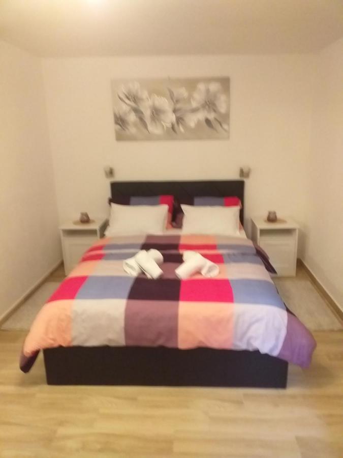Apartments Ivica Split Bagian luar foto
