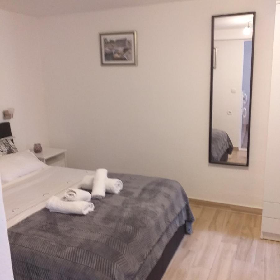 Apartments Ivica Split Bagian luar foto