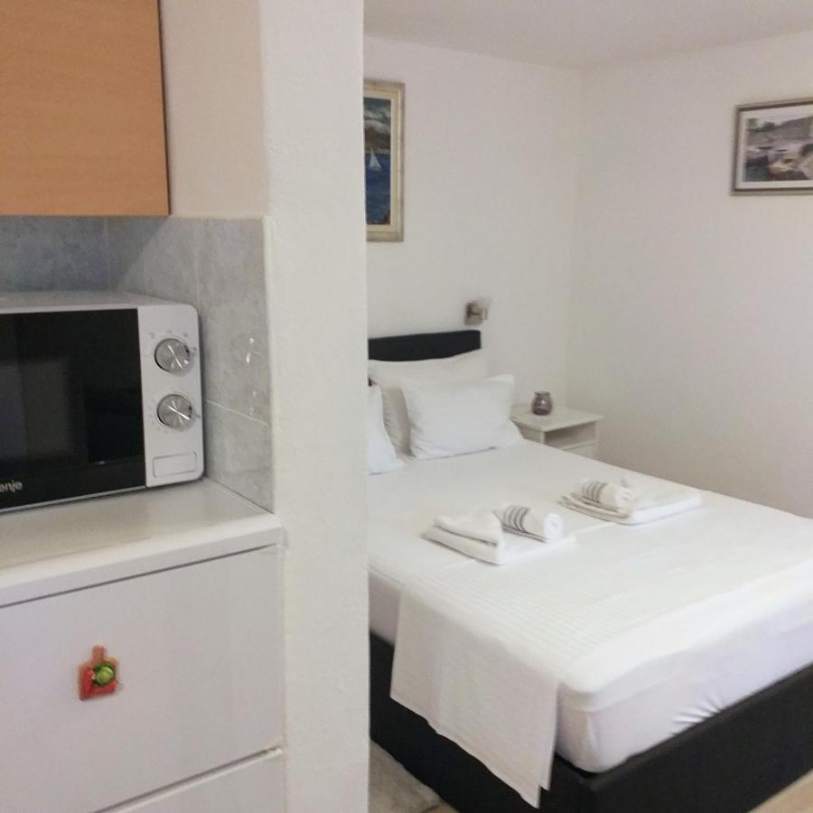 Apartments Ivica Split Bagian luar foto