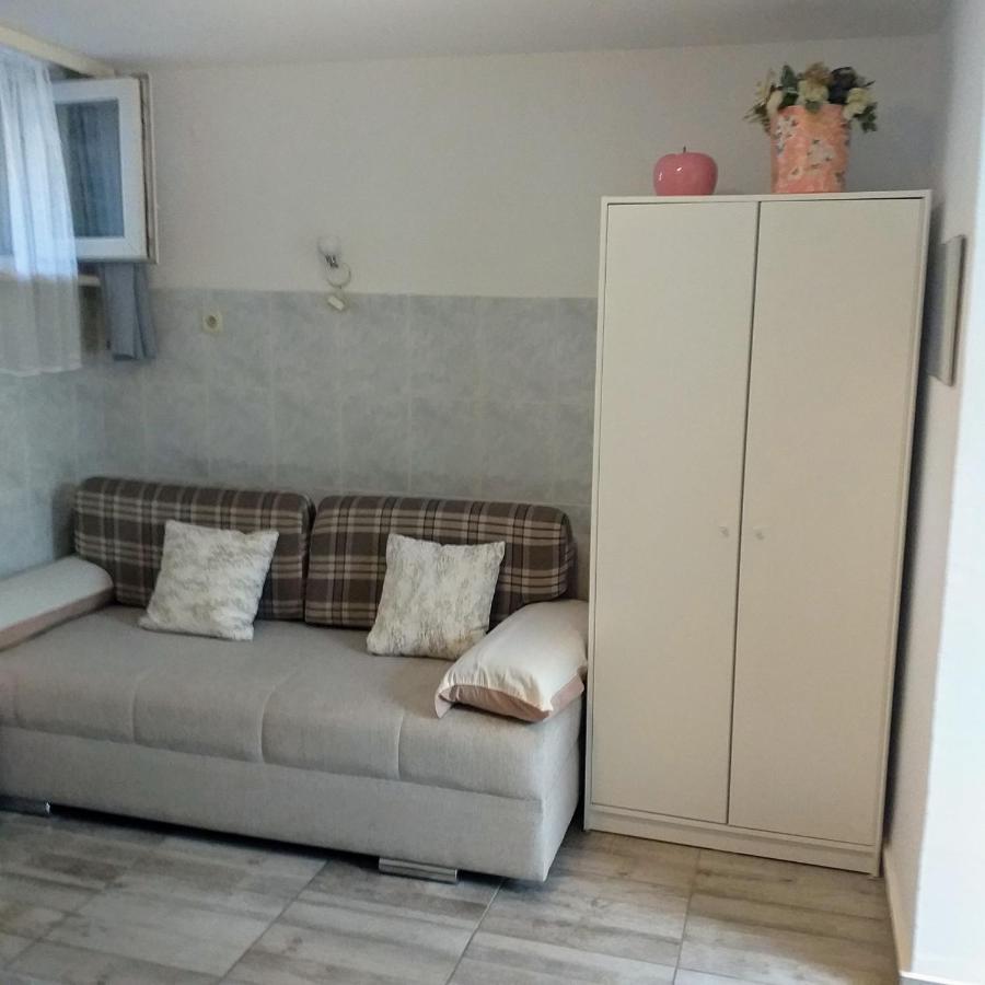 Apartments Ivica Split Bagian luar foto