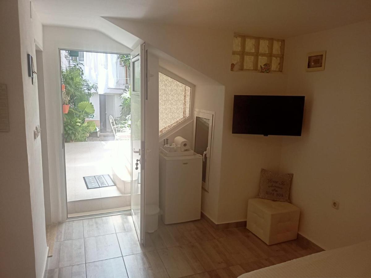 Apartments Ivica Split Bagian luar foto