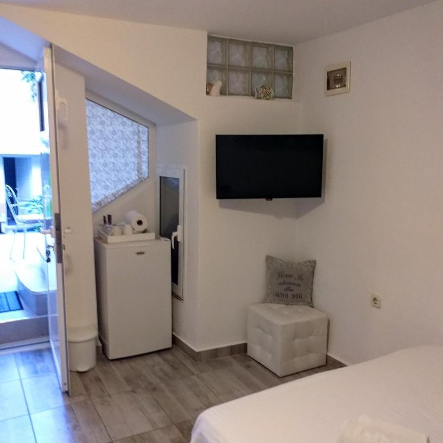 Apartments Ivica Split Bagian luar foto