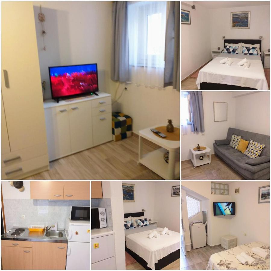 Apartments Ivica Split Bagian luar foto