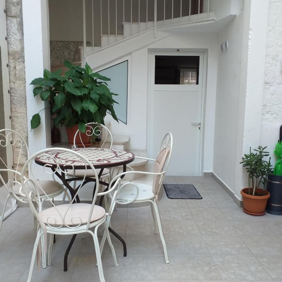 Apartments Ivica Split Bagian luar foto