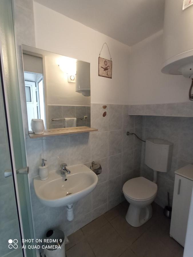Apartments Ivica Split Bagian luar foto