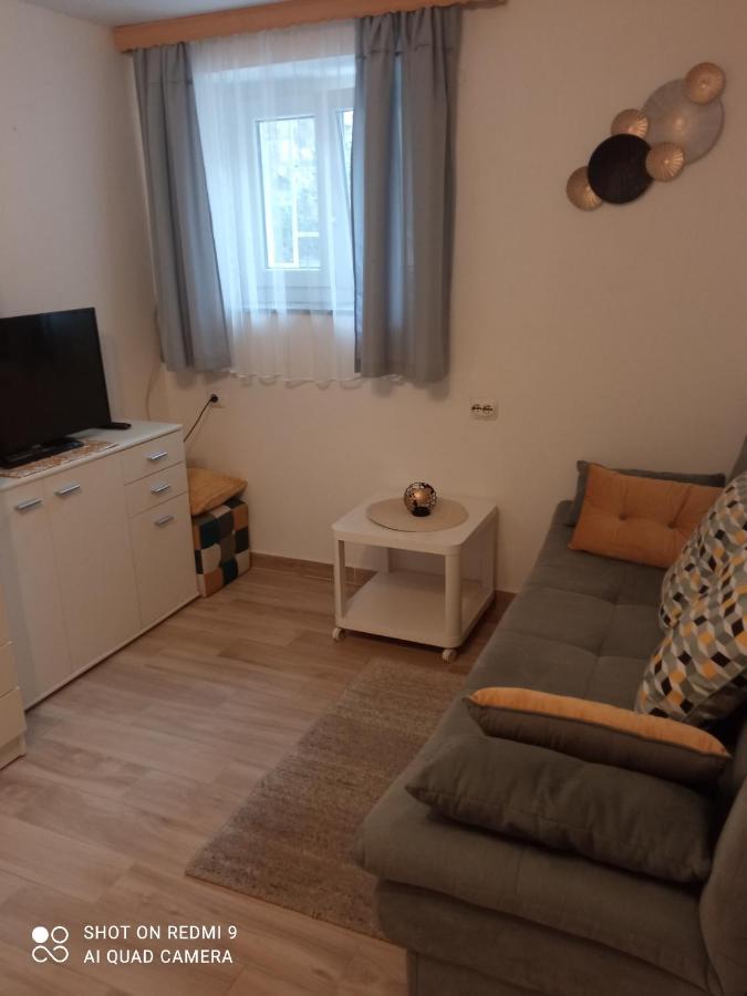 Apartments Ivica Split Bagian luar foto