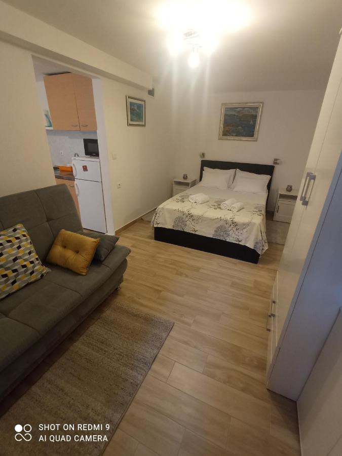 Apartments Ivica Split Bagian luar foto