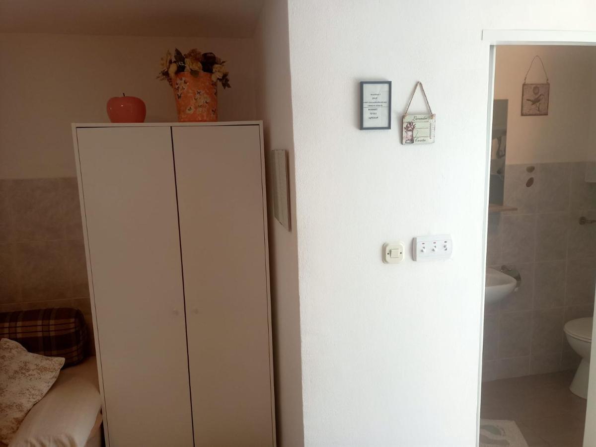 Apartments Ivica Split Bagian luar foto