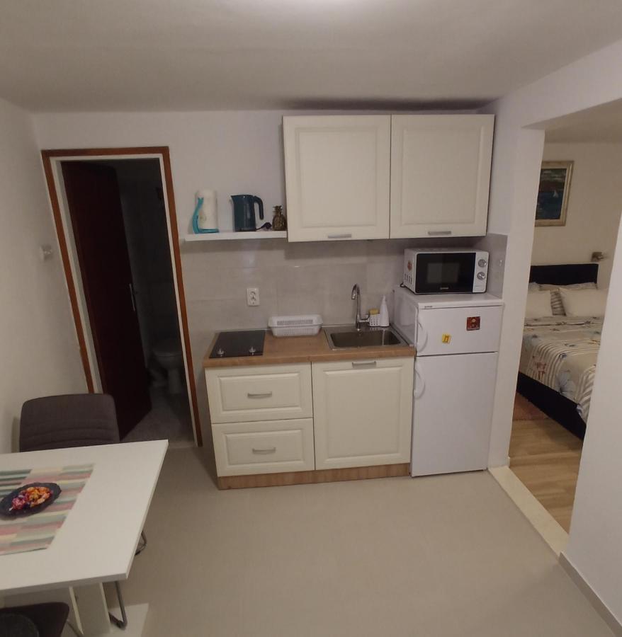 Apartments Ivica Split Bagian luar foto
