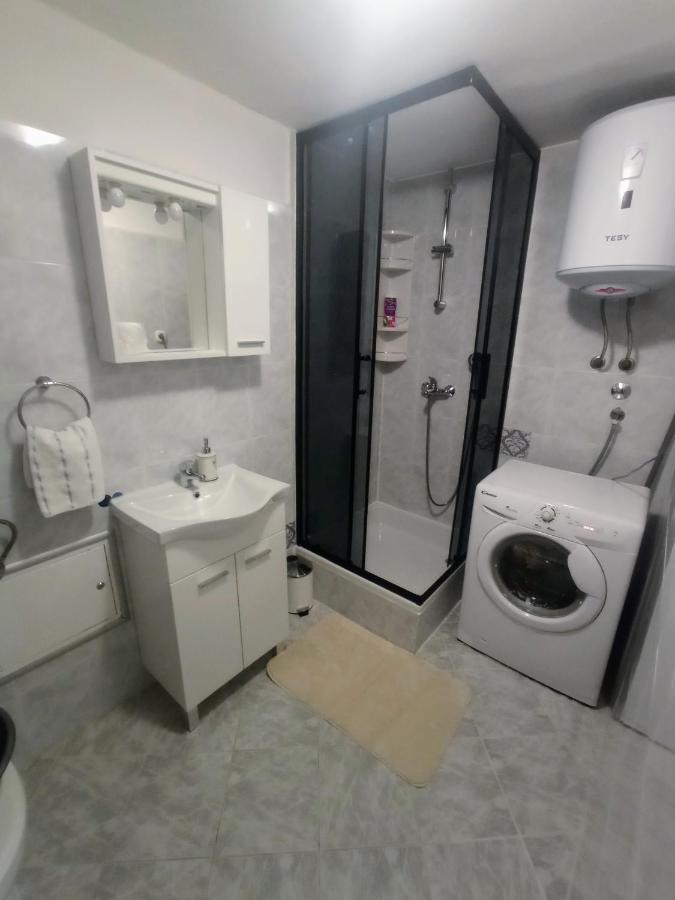 Apartments Ivica Split Bagian luar foto