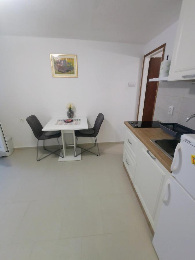 Apartments Ivica Split Bagian luar foto