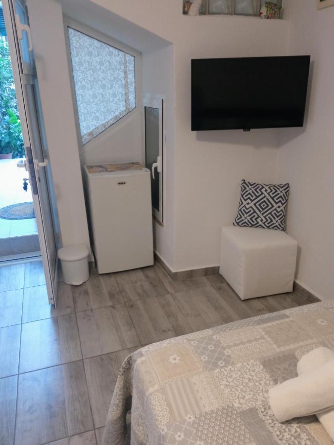 Apartments Ivica Split Bagian luar foto