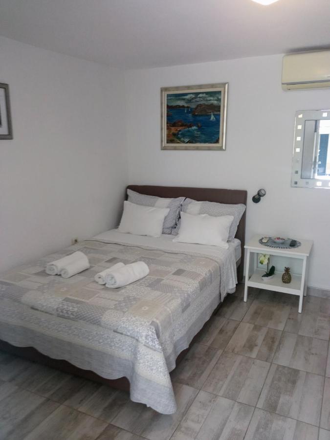 Apartments Ivica Split Bagian luar foto