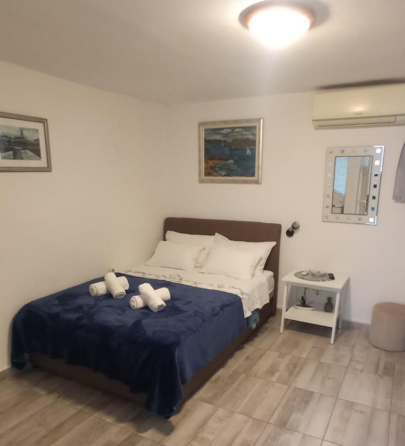 Apartments Ivica Split Bagian luar foto