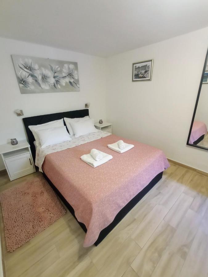 Apartments Ivica Split Bagian luar foto