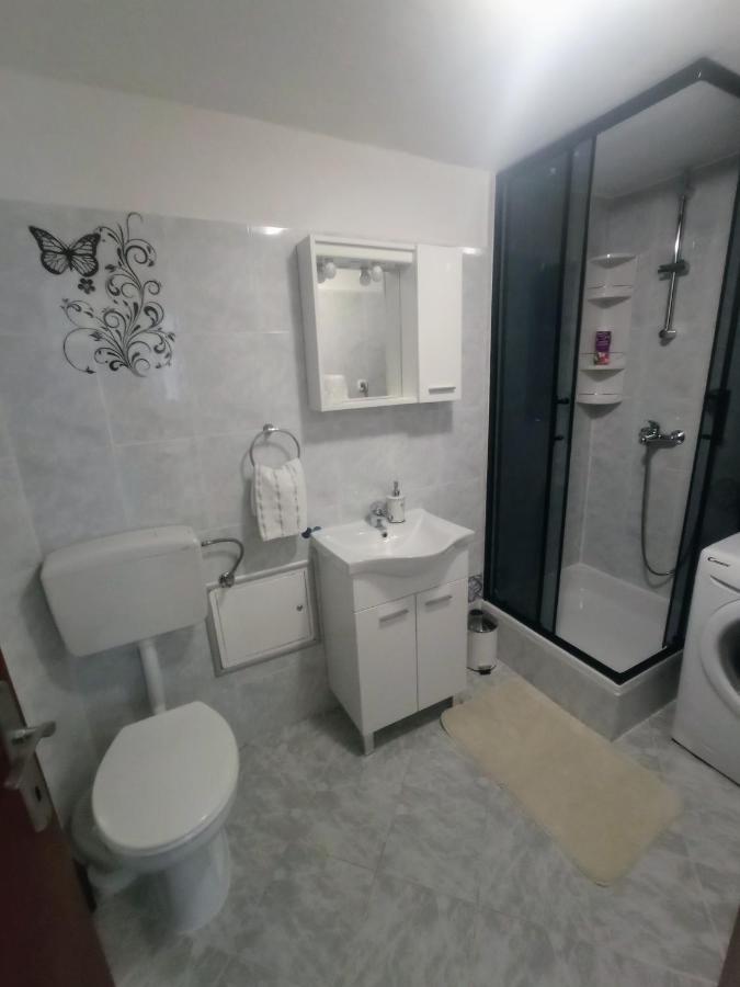 Apartments Ivica Split Bagian luar foto
