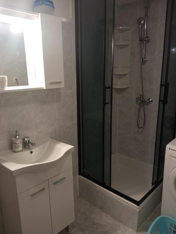Apartments Ivica Split Bagian luar foto