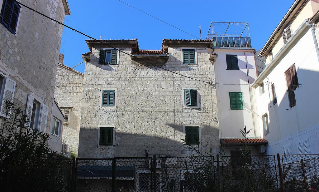 Apartments Ivica Split Ruang foto
