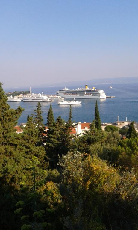 Apartments Ivica Split Ruang foto