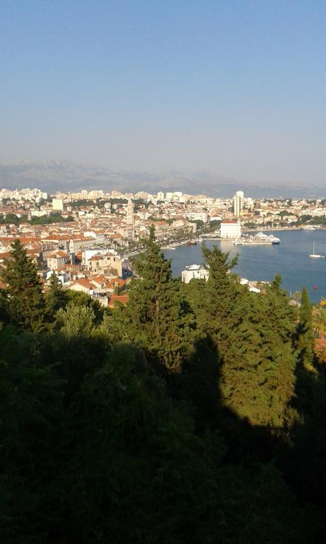 Apartments Ivica Split Ruang foto