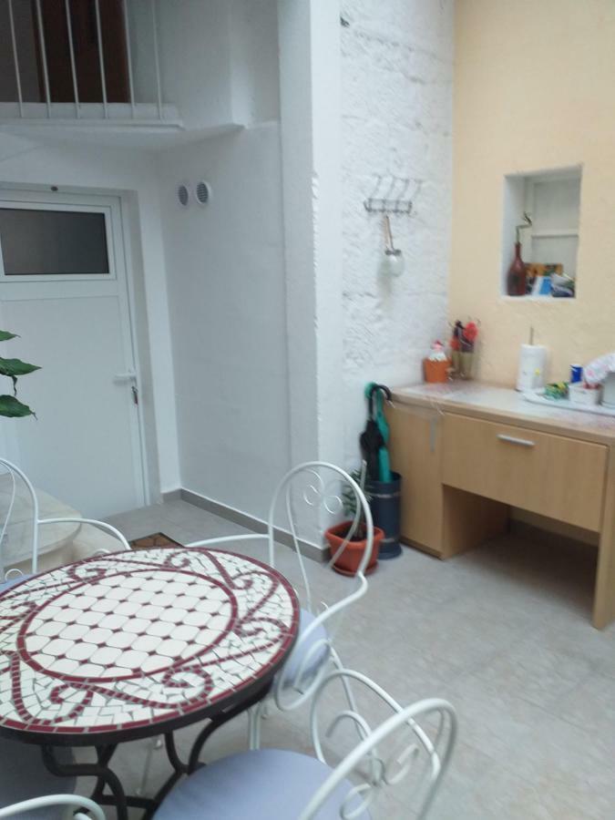 Apartments Ivica Split Bagian luar foto