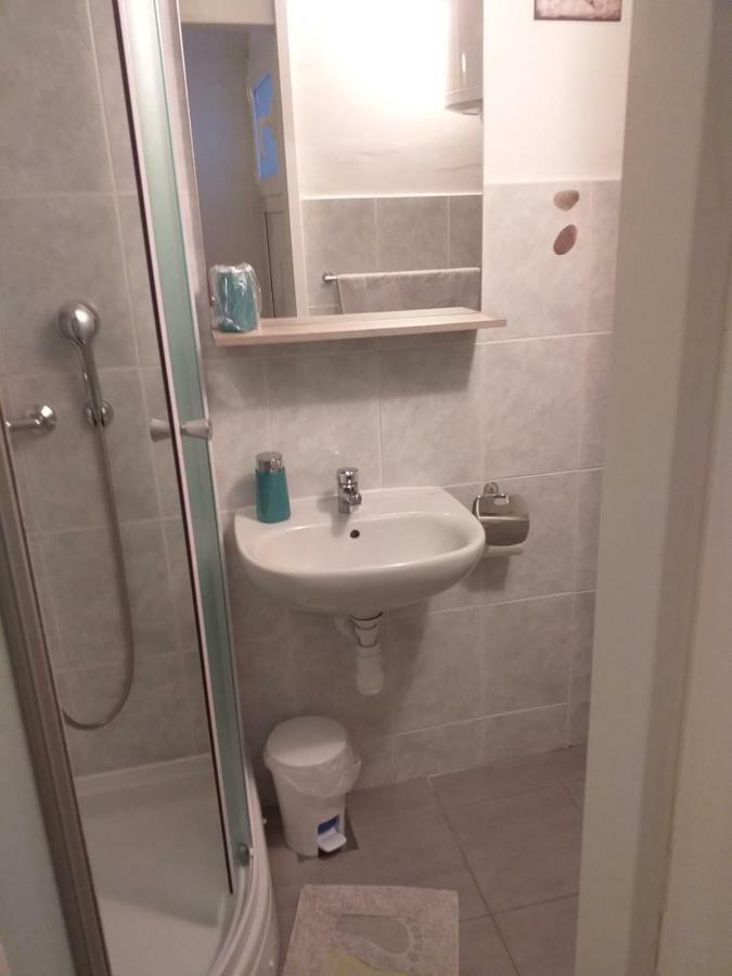 Apartments Ivica Split Bagian luar foto