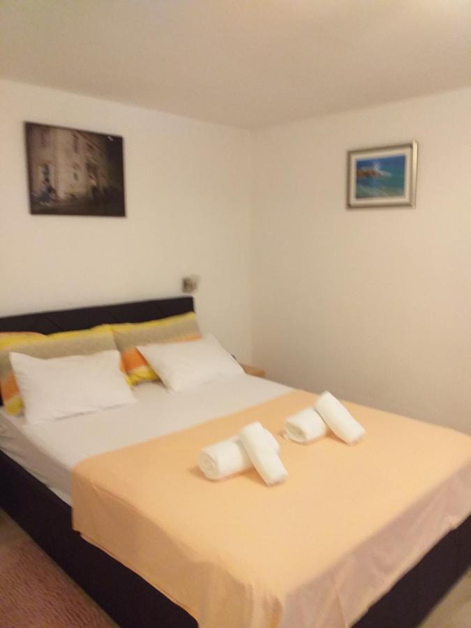 Apartments Ivica Split Bagian luar foto